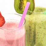 Fruit Smoothies Your Kids Will Love